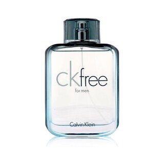 Foto 2 | Perfume Calvin Klein Ck Free Eau De Toilette 100 Ml Para Hombre - Venta Internacional.