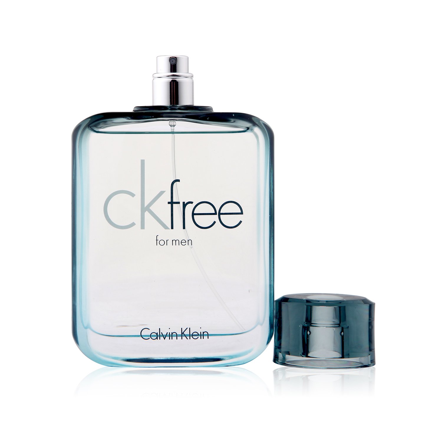 Foto 4 pulgar | Perfume Calvin Klein Ck Free Eau De Toilette 100 Ml Para Hombre - Venta Internacional.