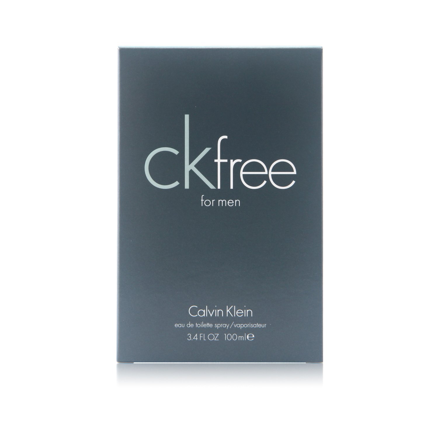 Foto 5 pulgar | Perfume Calvin Klein Ck Free Eau De Toilette 100 Ml Para Hombre - Venta Internacional.