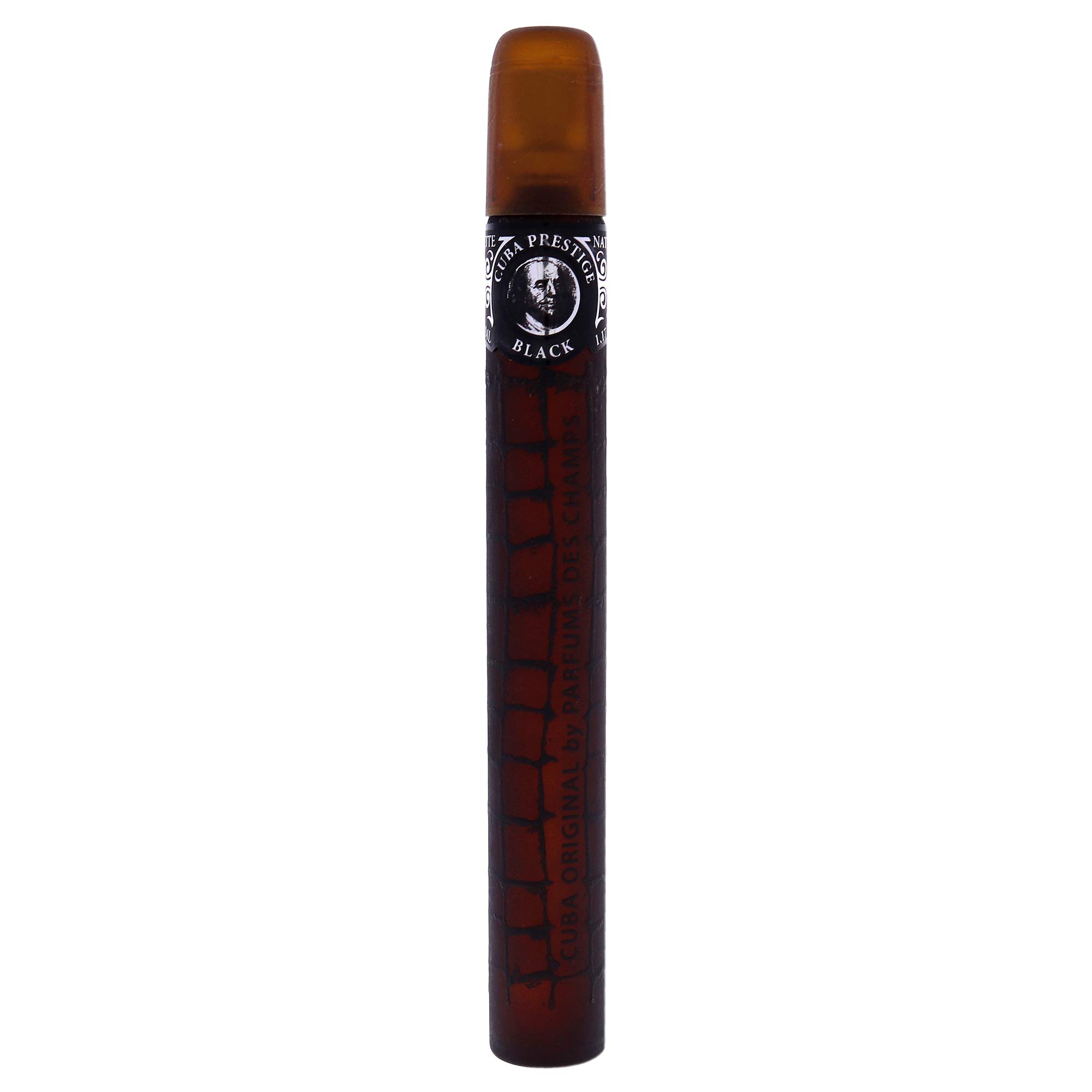 Foto 3 pulgar | Perfume Cuba Prestige Black Eau De Toilette 35 Ml Para Hombre - Venta Internacional.