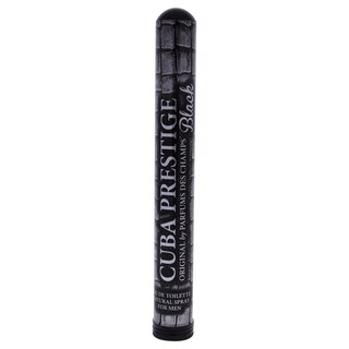 Foto 3 | Perfume Cuba Prestige Black Eau De Toilette 35 Ml Para Hombre - Venta Internacional.
