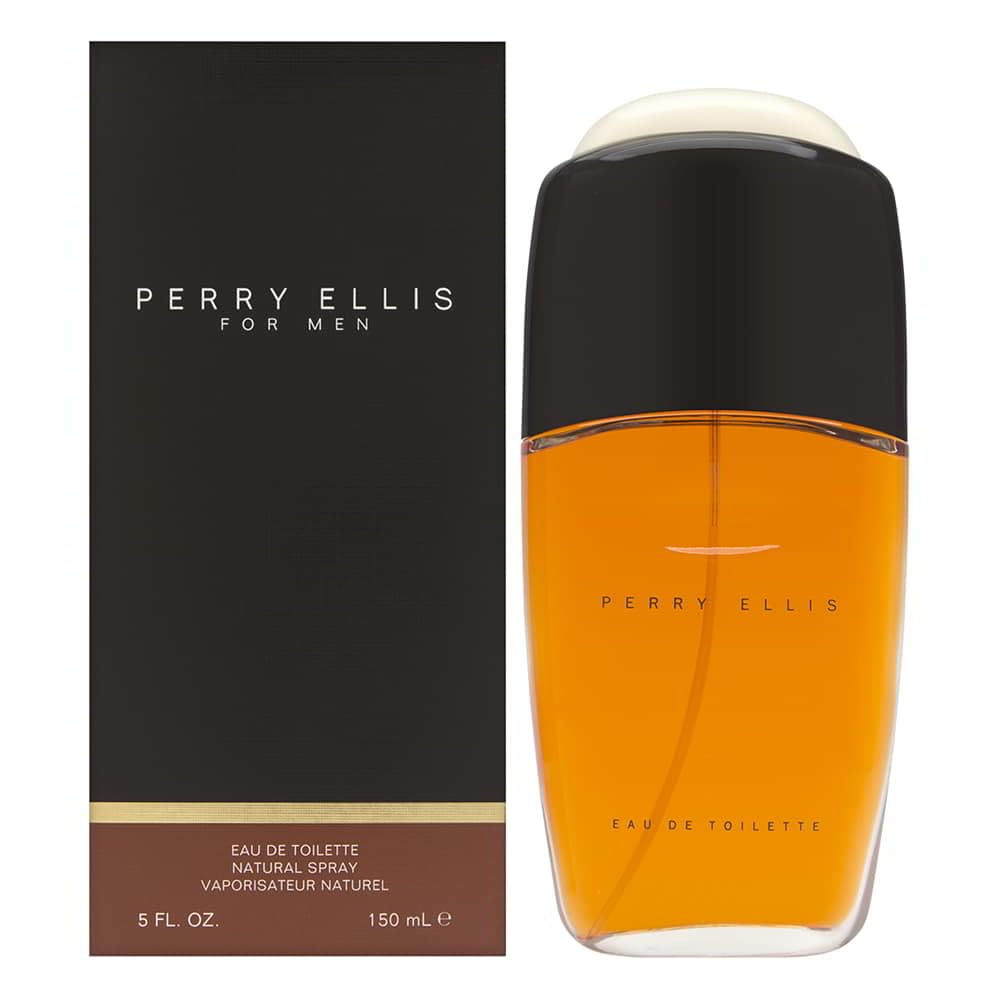 Foto 2 pulgar | Perfume Perry Ellis Eau De Toilette 150 Ml Para Hombre - Venta Internacional.