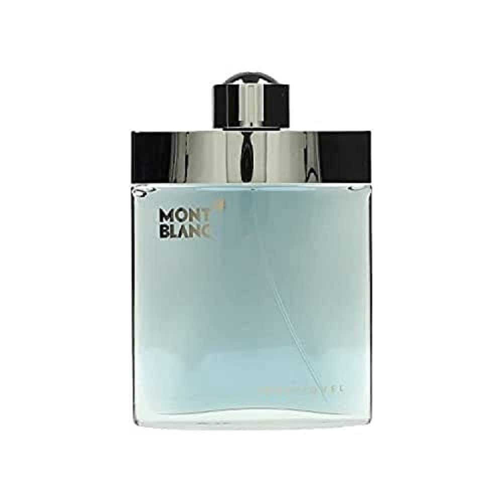 Foto 2 pulgar | Perfume Montblanc Individual Eau De Toilette 75 Ml Para Hombre - Venta Internacional.
