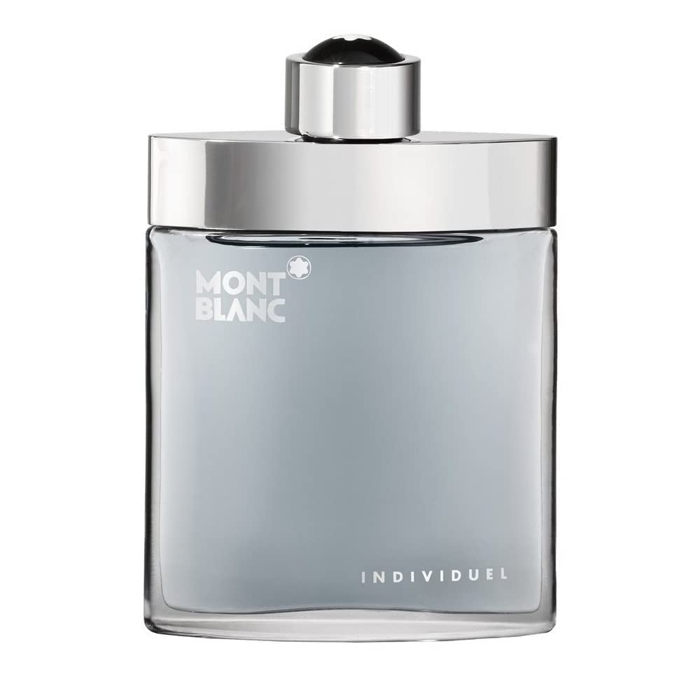 Foto 3 pulgar | Perfume Montblanc Individual Eau De Toilette 75 Ml Para Hombre - Venta Internacional.