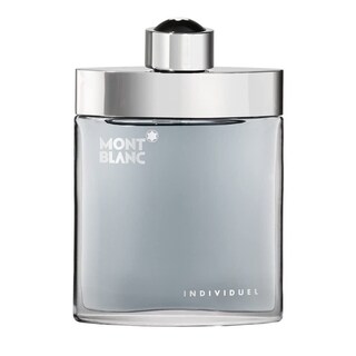 Foto 2 | Perfume Montblanc Individual Eau De Toilette 75 Ml Para Hombre - Venta Internacional.
