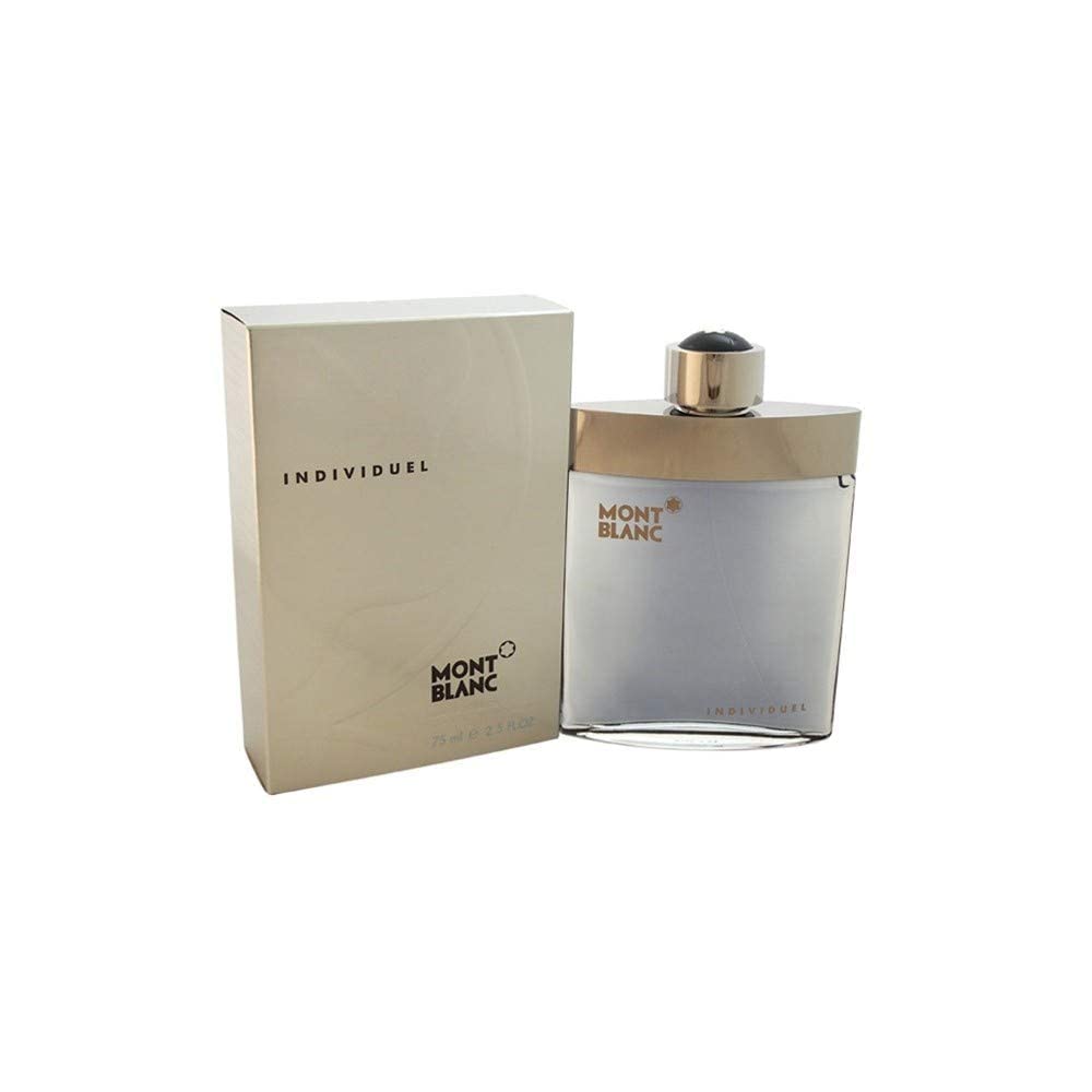 Foto 4 pulgar | Perfume Montblanc Individual Eau De Toilette 75 Ml Para Hombre - Venta Internacional.