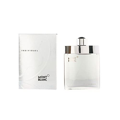 Foto 5 pulgar | Perfume Montblanc Individual Eau De Toilette 75 Ml Para Hombre - Venta Internacional.