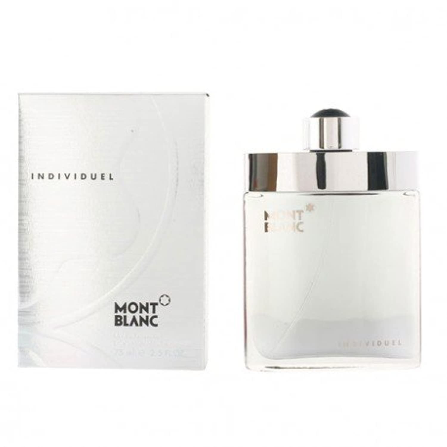 Foto 8 pulgar | Perfume Montblanc Individual Eau De Toilette 75 Ml Para Hombre - Venta Internacional.