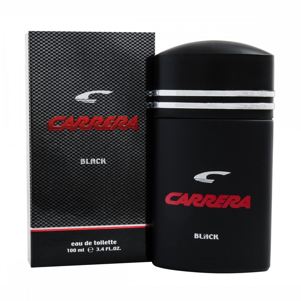 Foto 2 pulgar | Perfume Muelhens Carrera Black Eau De Toilette 100 Ml Para Hombre - Venta Internacional.