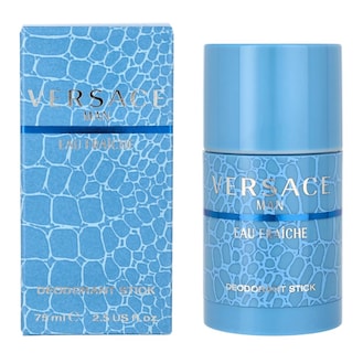 Foto 1 | Desodorante Perfumado En Barra Versace Man Eau Fraiche 75 Ml Para Mí - Venta Internacional.