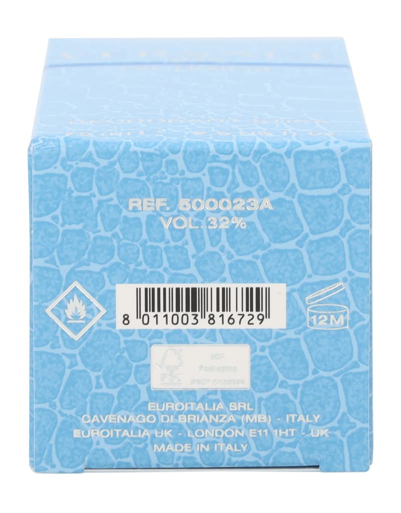 Foto 7 pulgar | Desodorante Perfumado En Barra Versace Man Eau Fraiche 75 Ml Para Mí - Venta Internacional.