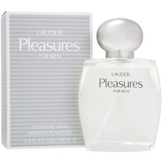 Foto 3 | Colonia En Aerosol Perfume Estée Lauder Pleasures, 100 Ml, Para Hombre - Venta Internacional.
