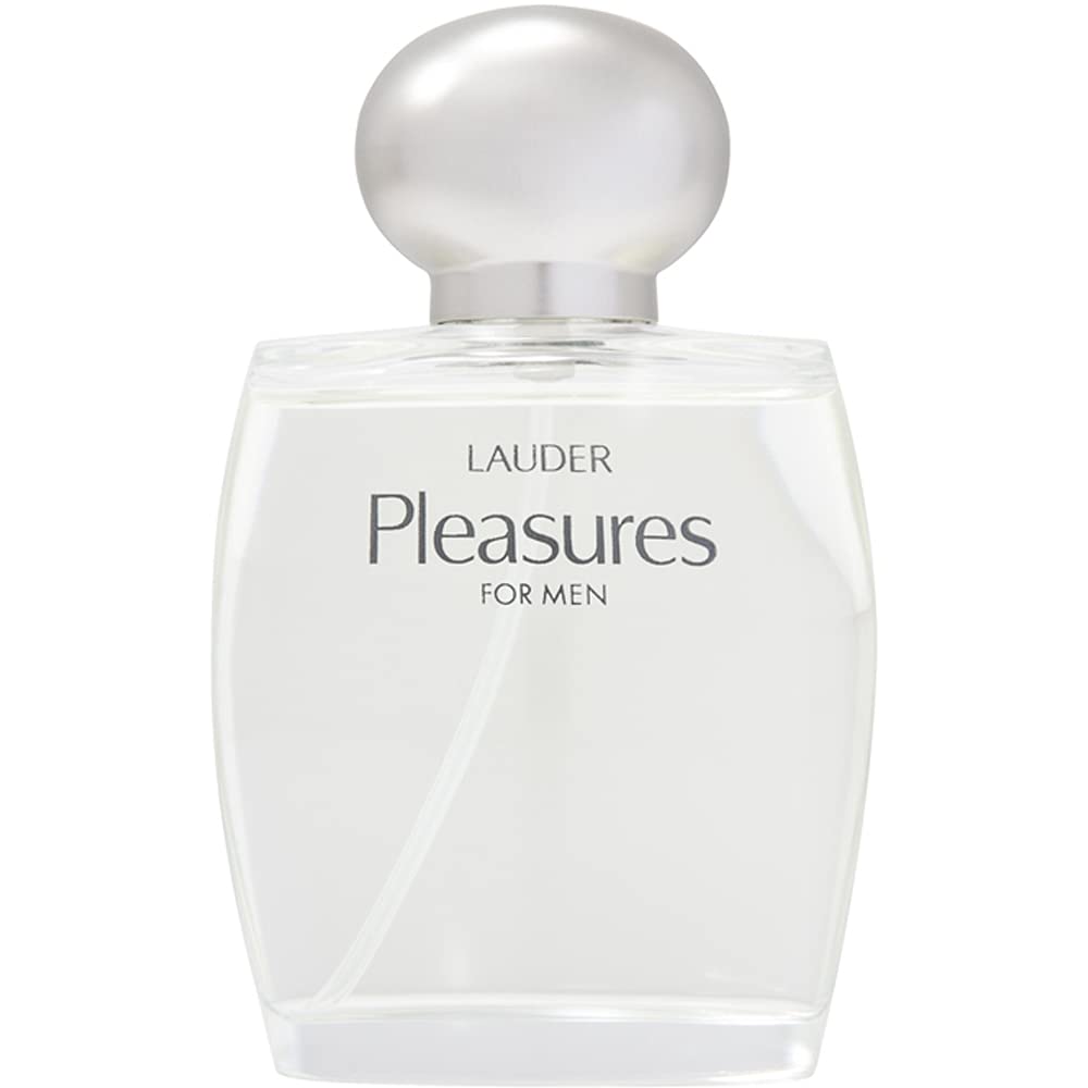 Foto 5 pulgar | Colonia En Aerosol Perfume Estée Lauder Pleasures, 100 Ml, Para Hombre - Venta Internacional.