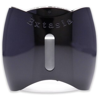 Foto 2 | Perfume New Brand Extasia Black Edt En Aerosol Para Hombre, 100 Ml - Venta Internacional.