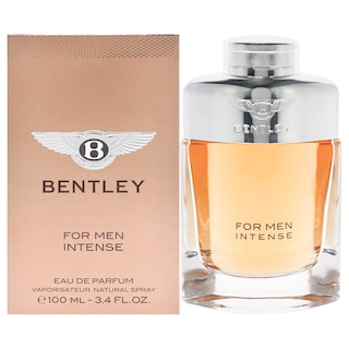Foto 1 | Perfume Bentley Intense B140408 Eau De Parfum Para Hombre, 100 Ml - Venta Internacional.