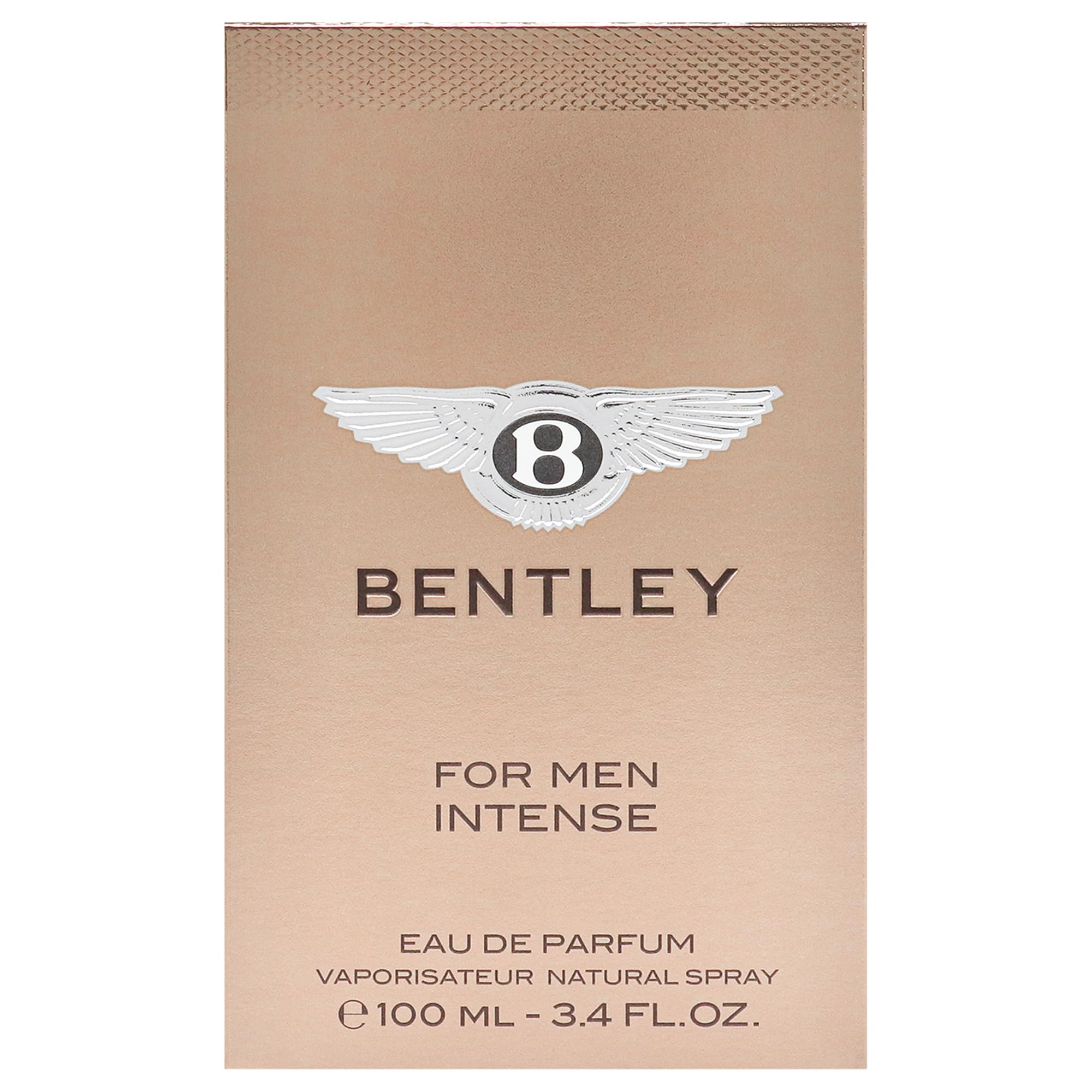 Foto 6 pulgar | Perfume Bentley Intense B140408 Eau De Parfum Para Hombre, 100 Ml - Venta Internacional.