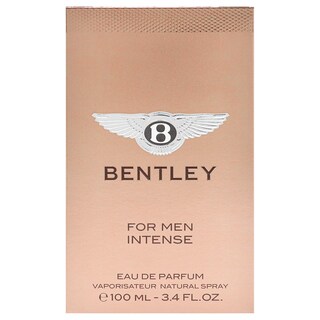 Foto 5 | Perfume Bentley Intense B140408 Eau De Parfum Para Hombre, 100 Ml - Venta Internacional.