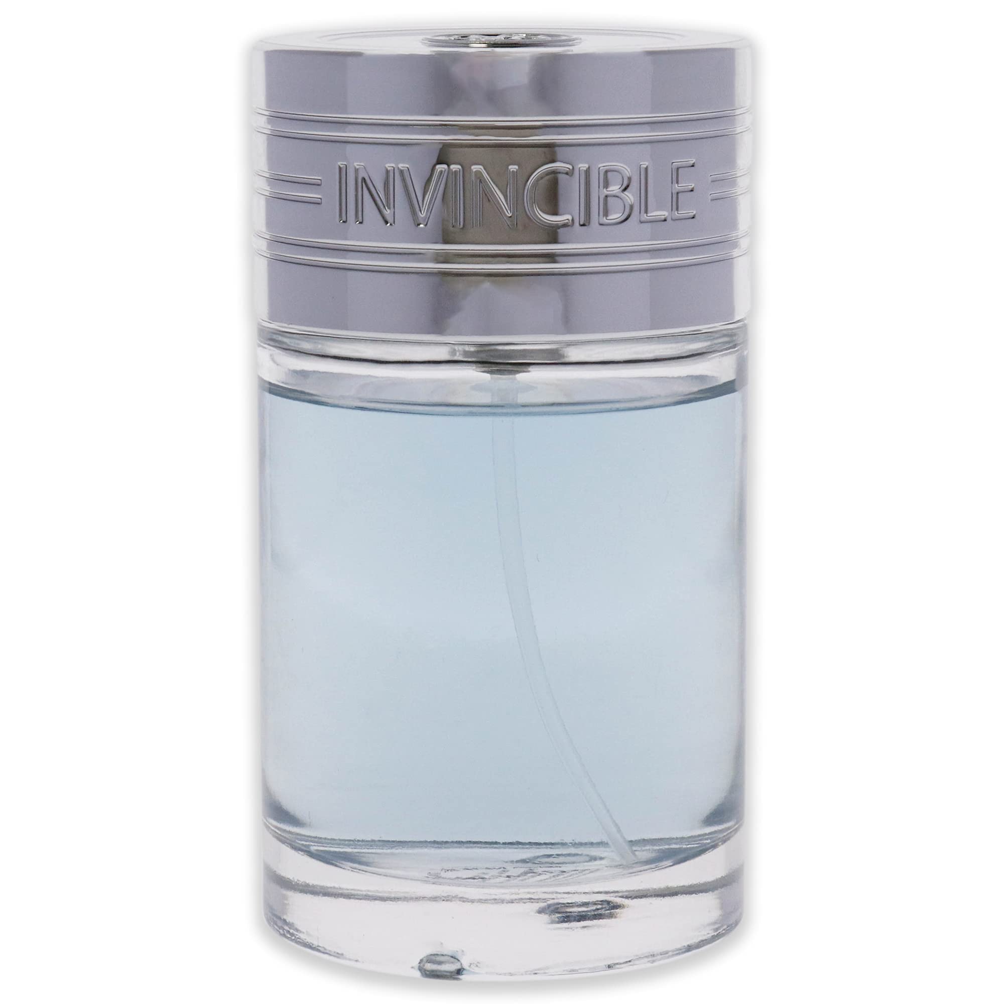 Foto 3 pulgar | Perfume New Brand Prestige Invincible Edt 100 Ml Para Hombre - Venta Internacional.
