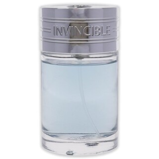 Foto 2 | Perfume New Brand Prestige Invincible Edt 100 Ml Para Hombre - Venta Internacional.