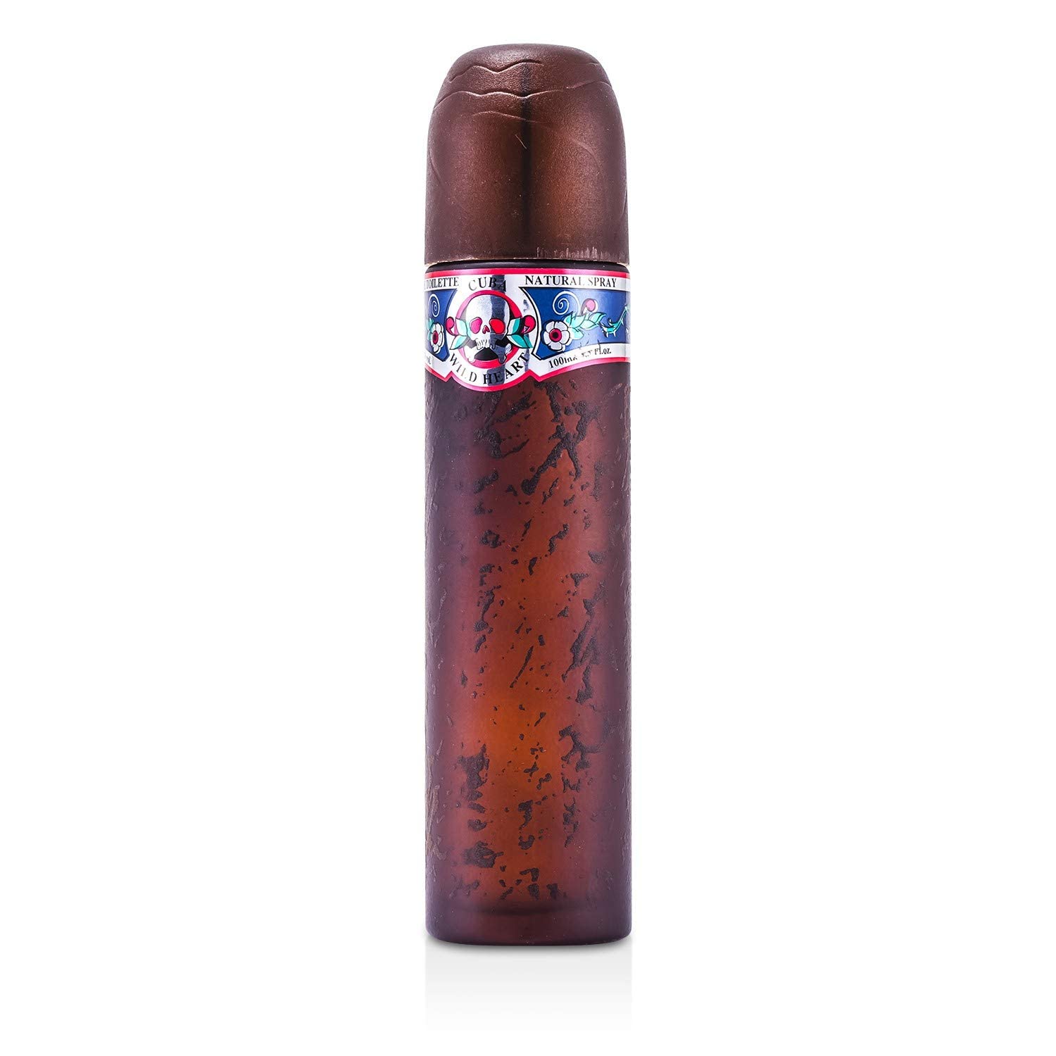 Foto 4 pulgar | Perfume Cuba Wildheart Eau De Toilette 100 Ml Para Hombre - Venta Internacional.