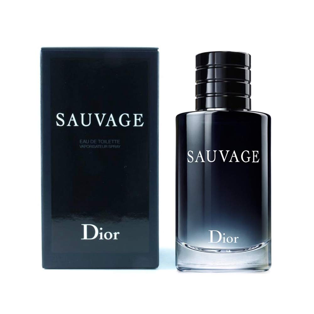 Foto 2 pulgar | Perfume Christian Dior Sauvage Eau De Toilette 200 Ml Para Hombre - Venta Internacional.
