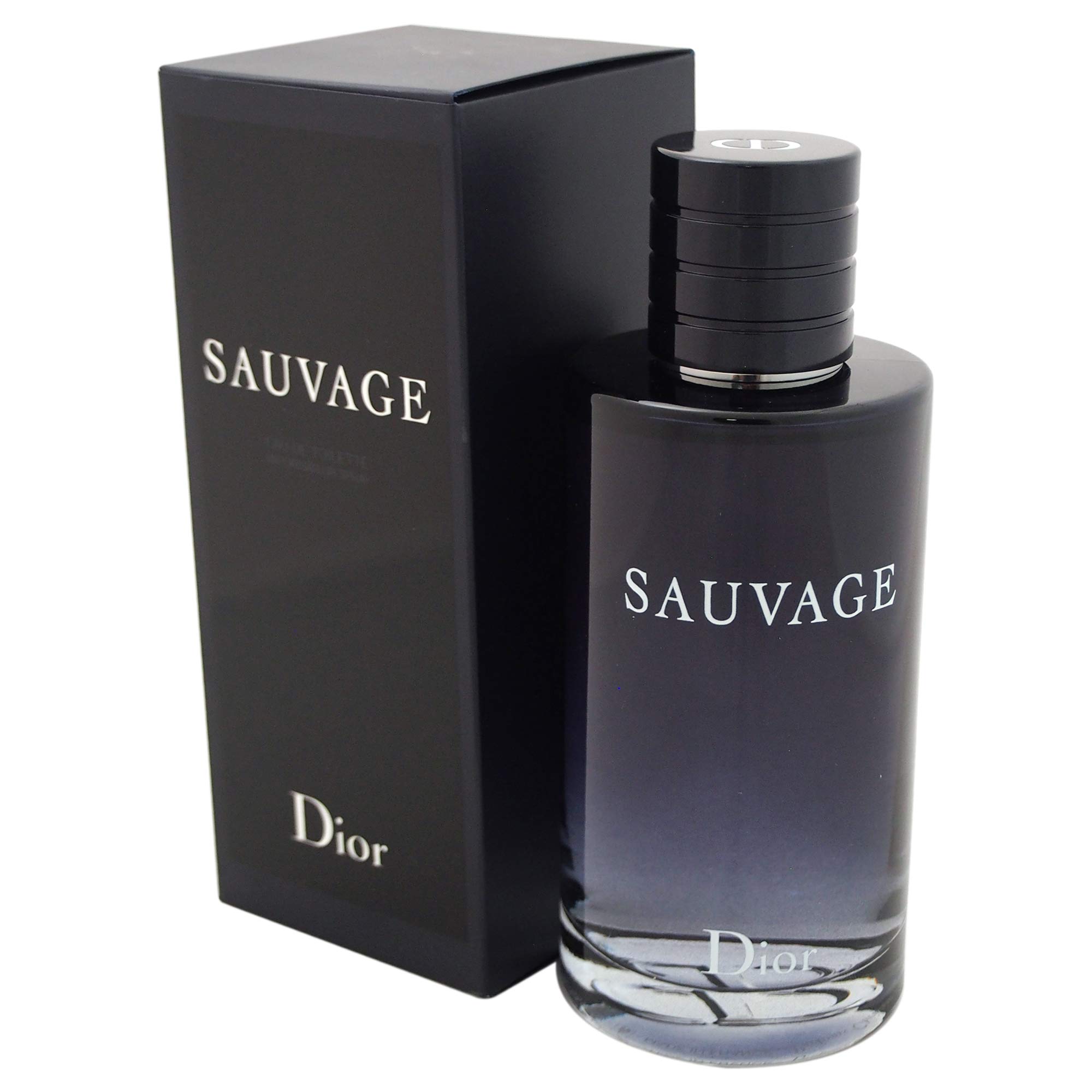 Foto 4 pulgar | Perfume Christian Dior Sauvage Eau De Toilette 200 Ml Para Hombre - Venta Internacional.