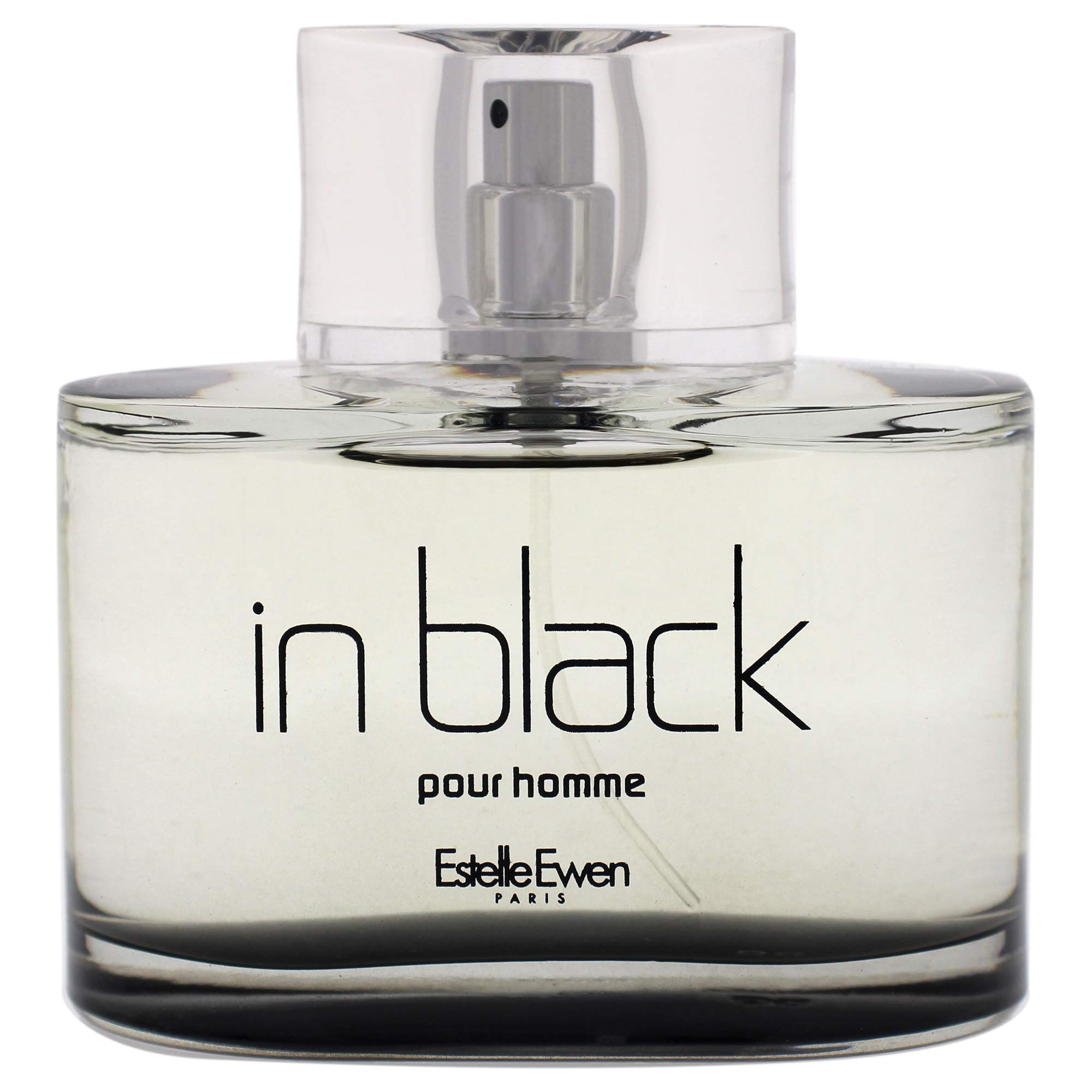 Foto 3 pulgar | Perfume Estelle Ewen In Black Eau De Toilette, 100 Ml, Para Hombre - Venta Internacional.