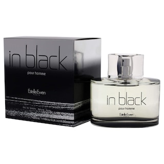 Foto 4 | Perfume Estelle Ewen In Black Eau De Toilette, 100 Ml, Para Hombre - Venta Internacional.