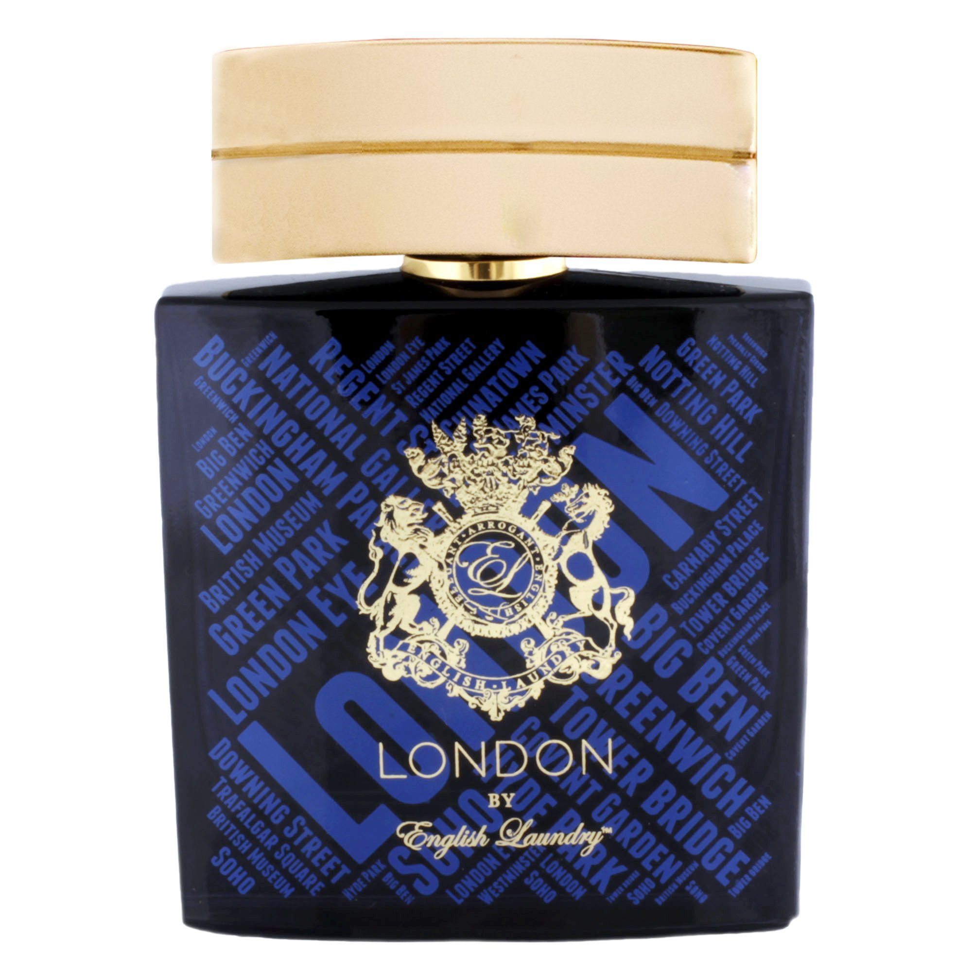 Foto 3 pulgar | Perfume English Laundry London Eau De Toilette Para Hombre, 100 Ml - Venta Internacional.
