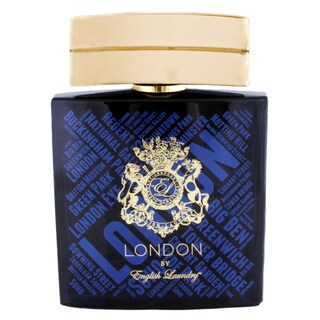 Foto 2 | Perfume English Laundry London Eau De Toilette Para Hombre, 100 Ml - Venta Internacional.