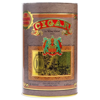 Foto 5 | Perfume Remy Latour Cigar Eau De Toilette, 100 Ml, Para Hombre - Venta Internacional.