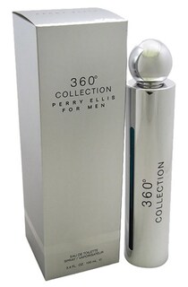 Foto 1 | Perfume Perry Ellis 360 Collection Edt 100 Ml Para Hombre - Venta Internacional.