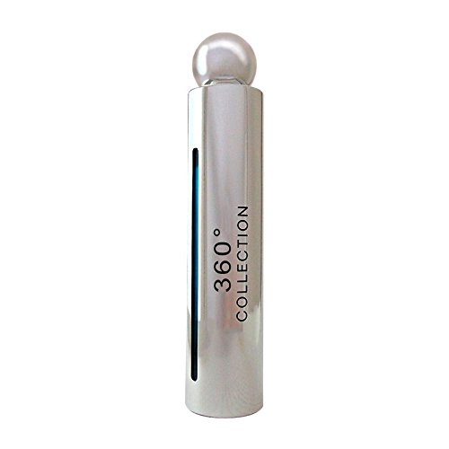 Foto 3 pulgar | Perfume Perry Ellis 360 Collection Edt 100 Ml Para Hombre - Venta Internacional.