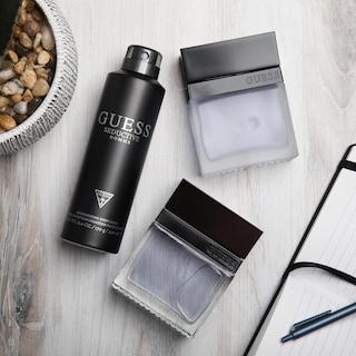 Foto 5 | Perfume Guess Seductive Men Edt 100 Ml Para Hombre - Venta Internacional.