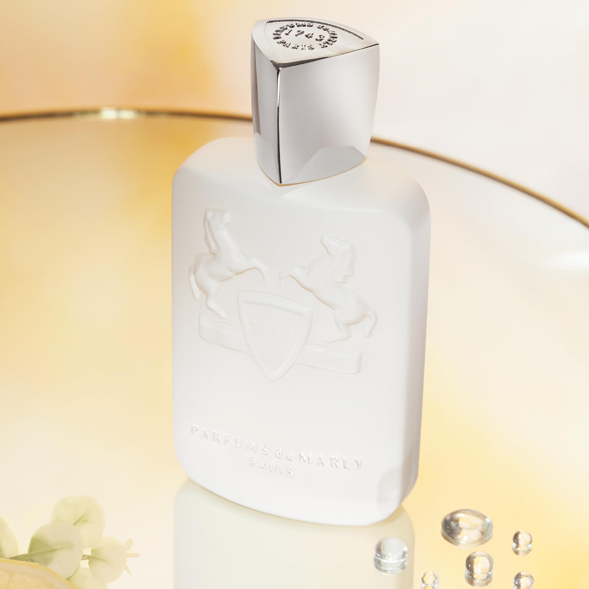 Foto 5 pulgar | Perfume Parfums De Marly Galloway Eau De Parfum 125 Ml Para Mí - Venta Internacional.