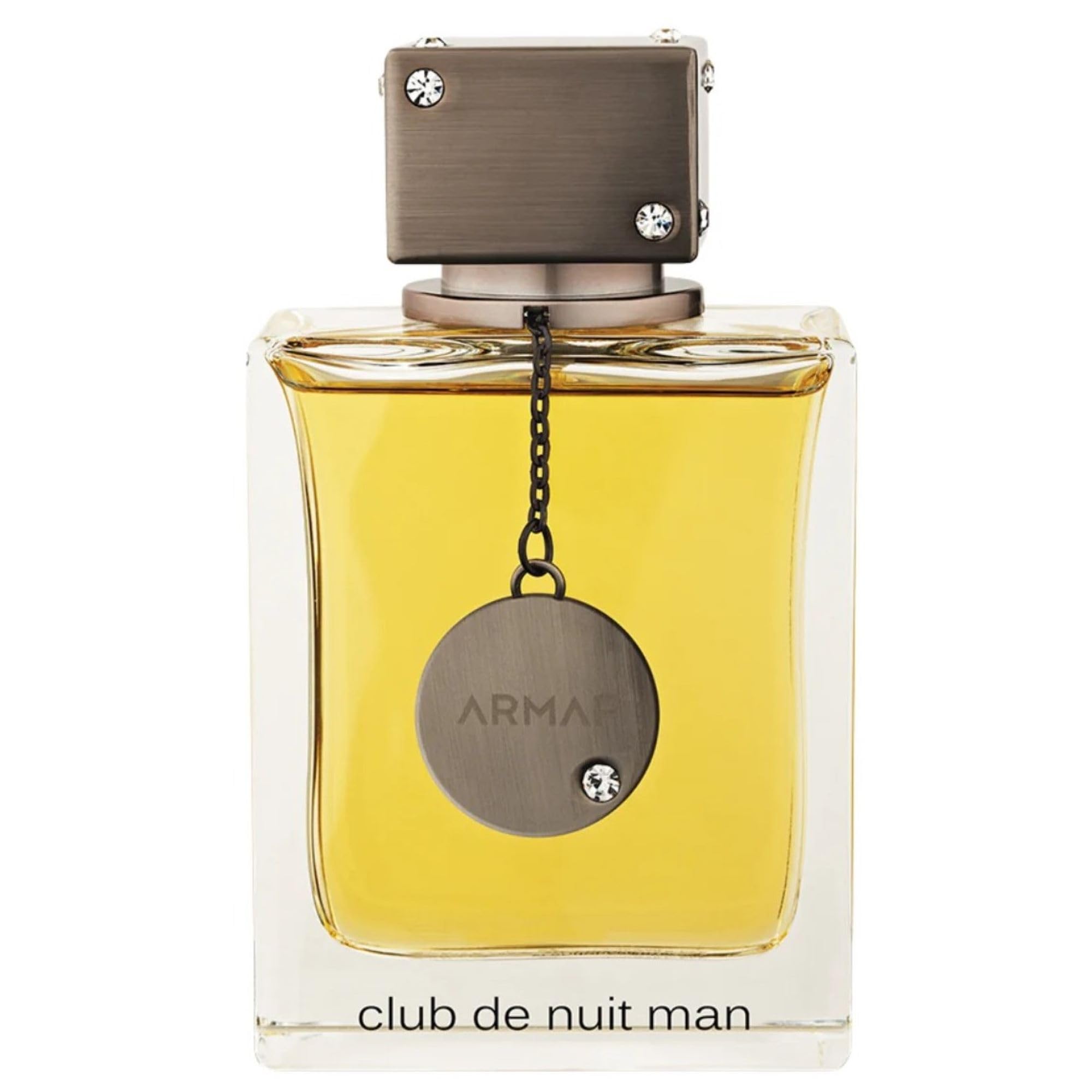 Foto 2 pulgar | Perfume Armaf Club De Nuit, Eau De Toilette Para Hombre, 100 Ml - Venta Internacional.