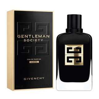 Foto 1 | Perfume Givenchy Gentleman Society Edp Ambree 100ml