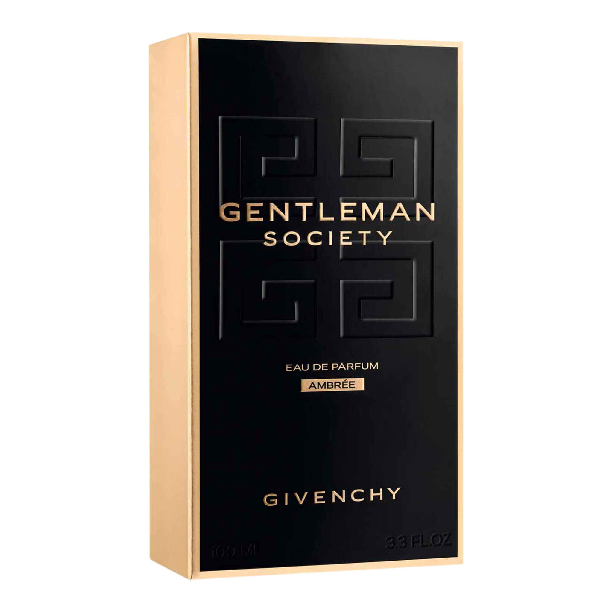 Foto 3 pulgar | Perfume Givenchy Gentleman Society Edp Ambree 100ml