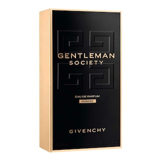 Foto 2 | Perfume Givenchy Gentleman Society Edp Ambree 100ml