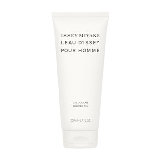 Foto 1 | Gel De Ducha Issey Miyake L'eau D'issey Pour Homme 200 Ml - Venta Internacional.