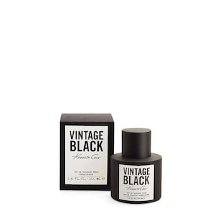Foto 1 | Perfume Kenneth Cole Vintage Black Eau De Toilette 100 Ml - Venta Internacional.