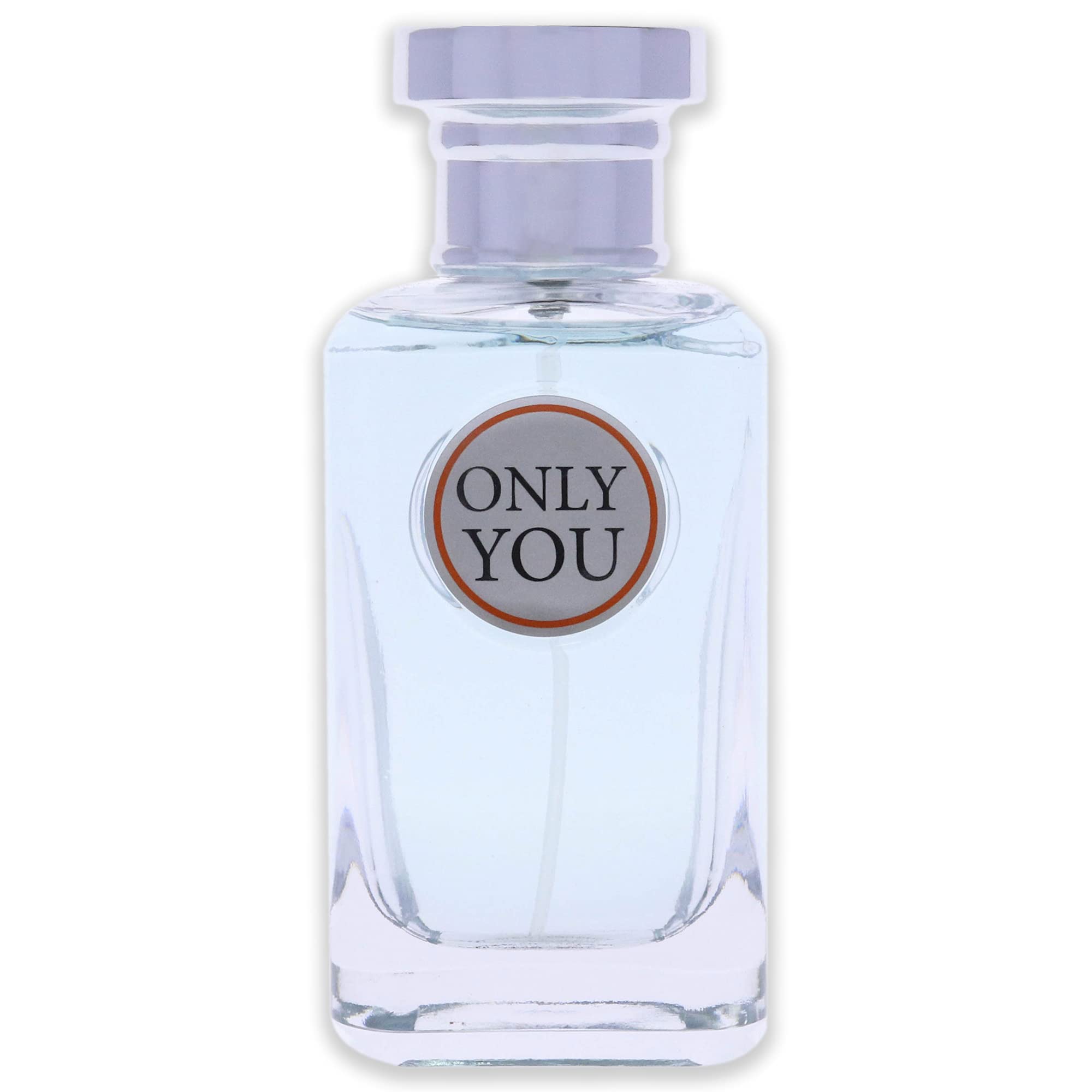 Foto 3 pulgar | Perfume New Brand Only You Edt En Spray Para Hombre, 100 Ml - Venta Internacional.