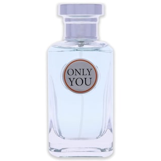 Foto 2 | Perfume New Brand Only You Edt En Spray Para Hombre, 100 Ml - Venta Internacional.