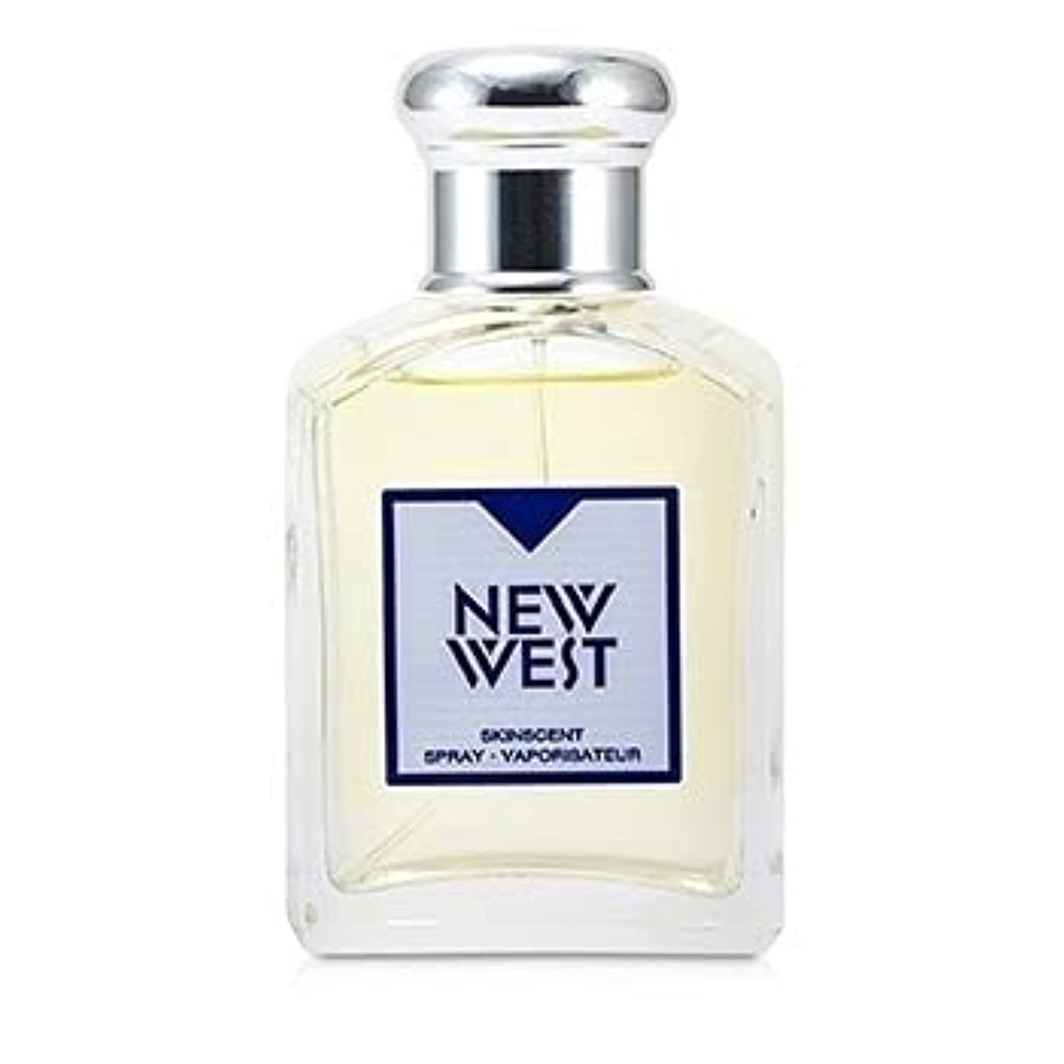 Foto 3 pulgar | Perfume Aramis New West Skin Skin Spray, 100 Ml, Para Hombre - Venta Internacional.