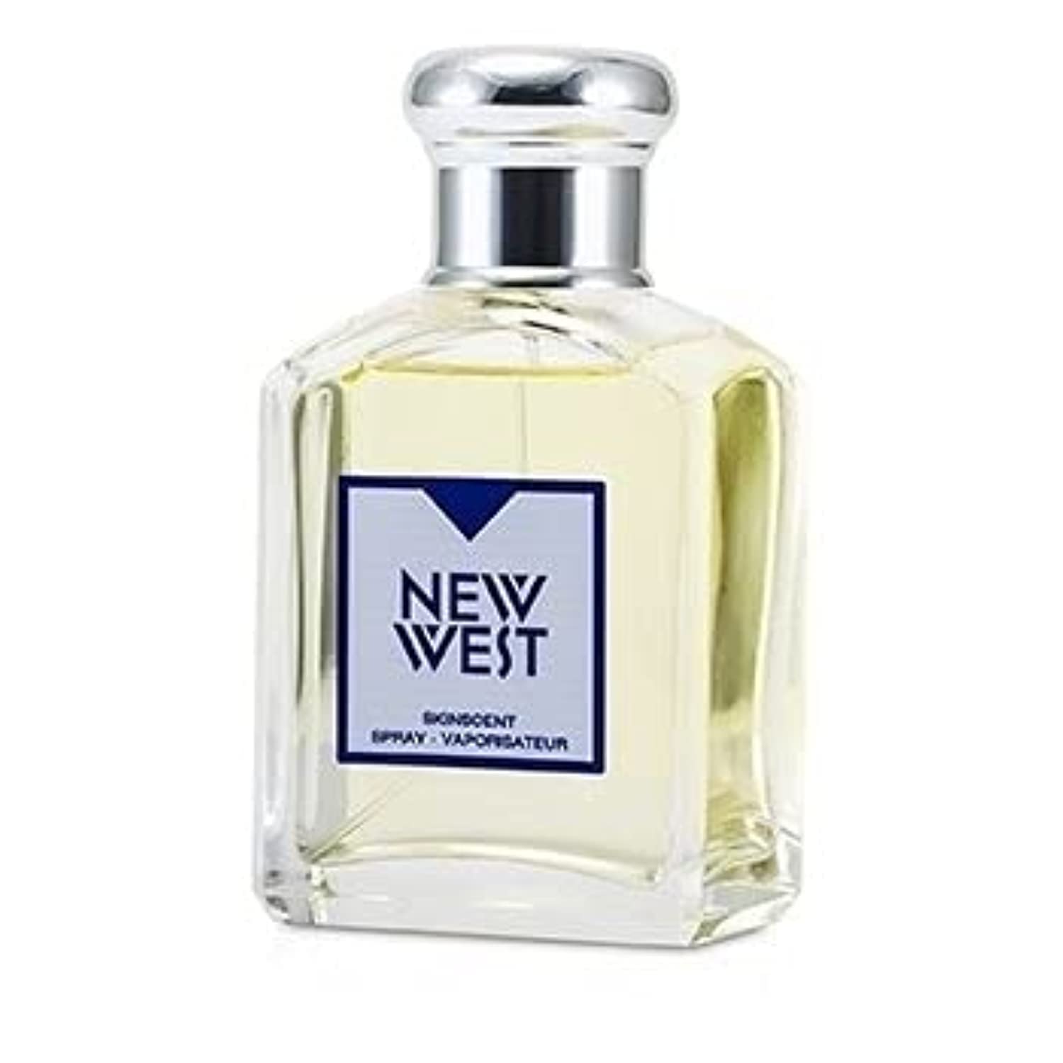 Foto 4 pulgar | Perfume Aramis New West Skin Skin Spray, 100 Ml, Para Hombre - Venta Internacional.