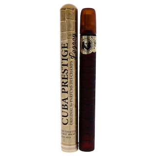 Foto 1 | Perfume Cuba Cuba Prestige Legacy Edt 35 Ml Para Hombre - Venta Internacional.