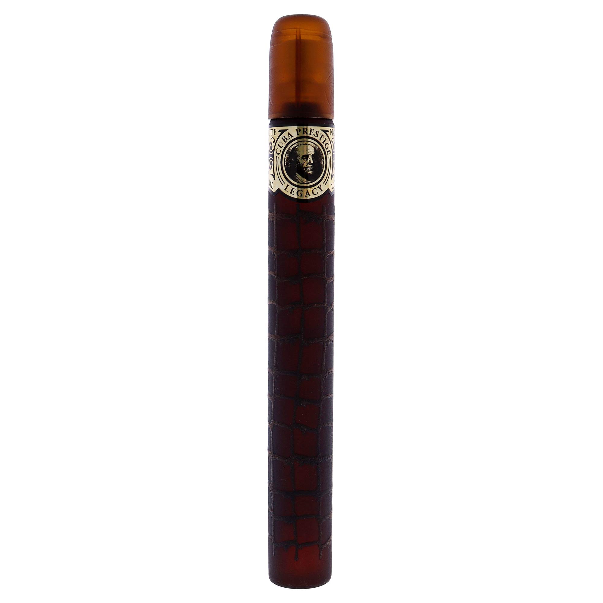 Foto 3 pulgar | Perfume Cuba Cuba Prestige Legacy Edt 35 Ml Para Hombre - Venta Internacional.