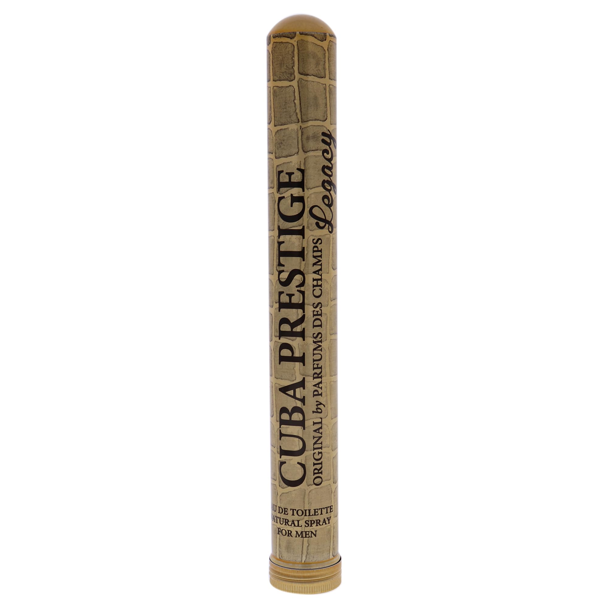 Foto 4 pulgar | Perfume Cuba Cuba Prestige Legacy Edt 35 Ml Para Hombre - Venta Internacional.