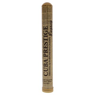 Foto 3 | Perfume Cuba Cuba Prestige Legacy Edt 35 Ml Para Hombre - Venta Internacional.