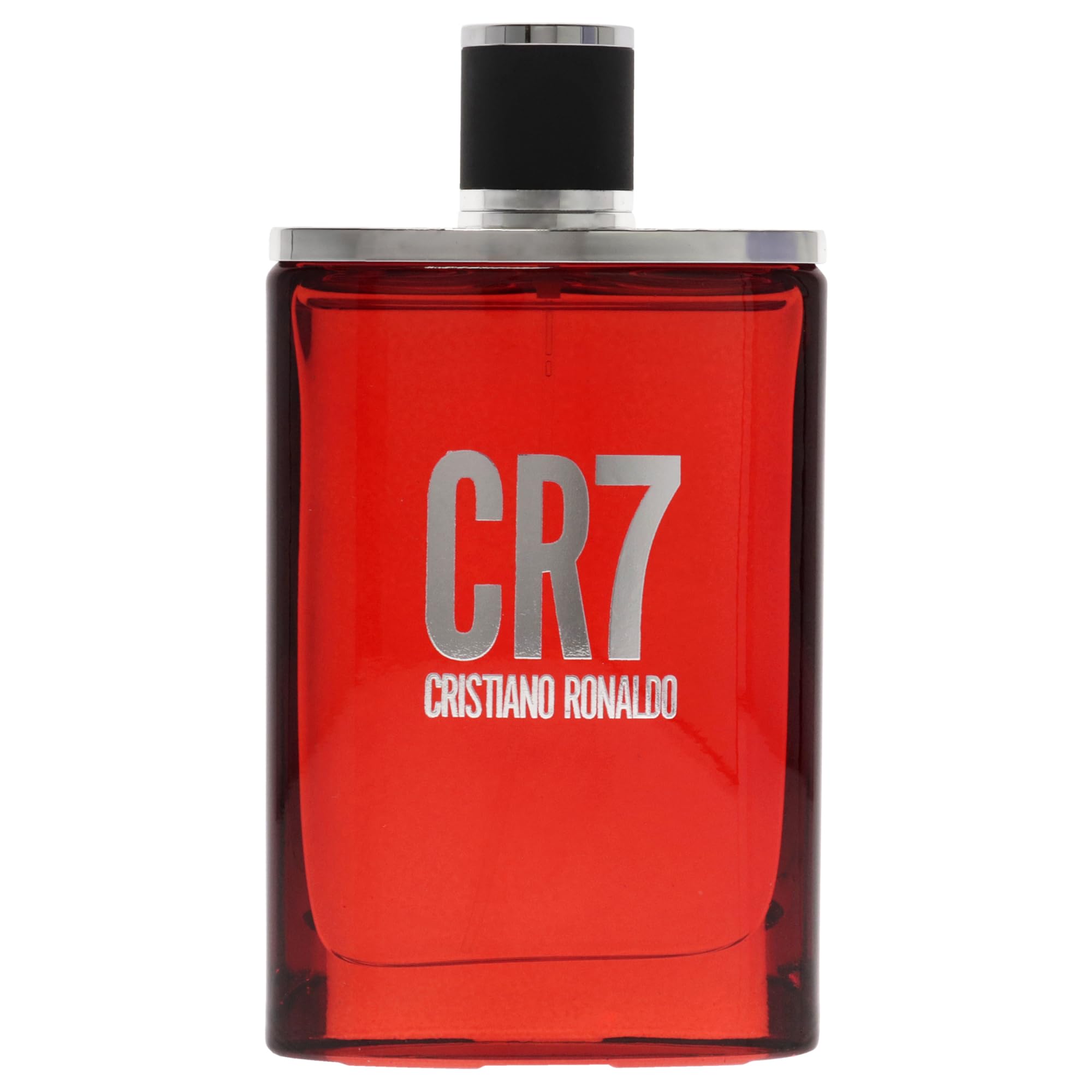 Foto 2 pulgar | Perfume Cristiano Ronaldo Cr7 Eau De Toilette 100 Ml Para Hombre - Venta Internacional.
